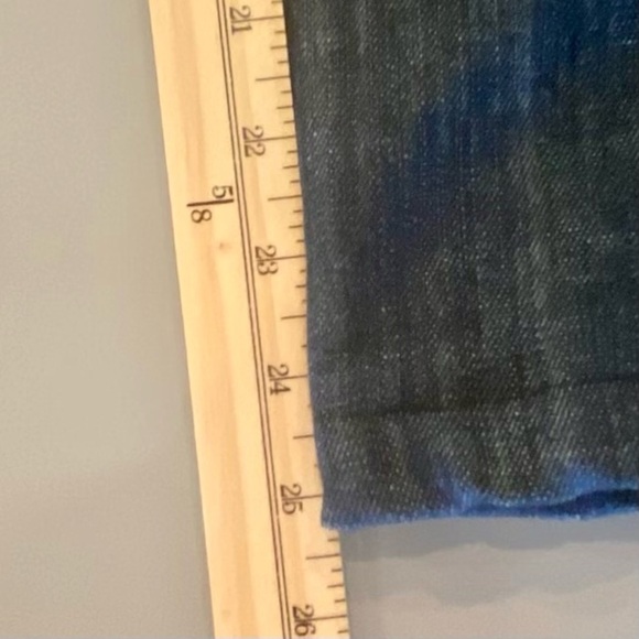 𝅺vigoss WOMEN'S BOYFRIEND STYLE JEANS‎ - Picture 9 of 12